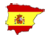 ACERO Y CAOBA - Espanol